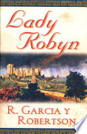 Lady Robyn cover
