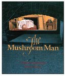 The Mushroom Man cover