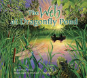 The Web at Dragonfly Pond cover