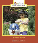 A Busy Day cover