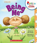 Being Me cover