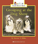 Grouping at the Dog Show cover