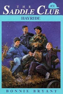 Hayride cover