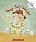 Rainy-Day Music cover