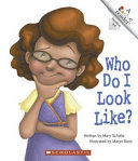 Who Do I Look Like? cover
