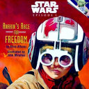 Anakin's Race for Freedom cover