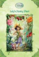 Lily's Pesky Plant cover