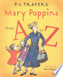 Mary Poppins from A to Z cover