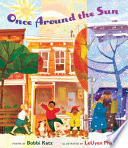 Once Around the Sun cover