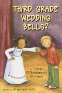 Third Grade Wedding Bells? cover