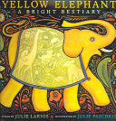 Yellow Elephant cover