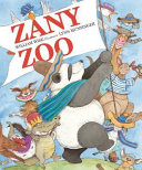 Zany Zoo cover