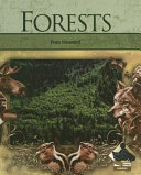 Forests cover