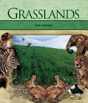 Grasslands cover
