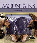 Mountains cover