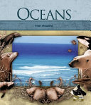 Oceans cover