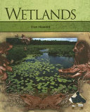 Wetlands cover