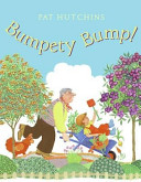 Bumpety Bump cover
