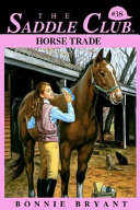 Horse Trade cover