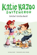 Gotcha! Gotcha Back! cover