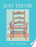 Just Teenie cover