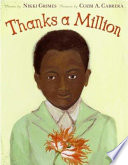 Thanks a Million cover