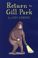 Return to Gill Park cover