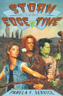 Storm at the Edge of Time cover