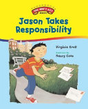 Jason Takes Responsibility cover