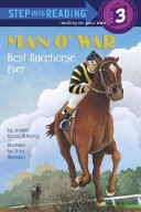 Man o' War: Best Racehorse Ever cover