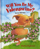 Will You Be My Valenswine? cover