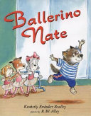 Ballerino Nate cover
