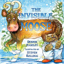 The Invisible Moose cover