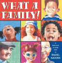 What a Family cover