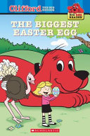 The Biggest Easter Egg cover