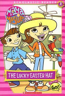 The Lucky Easter Hat cover
