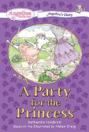 A Party for the Princess cover