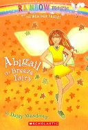 Abigail the Breeze Fairy cover