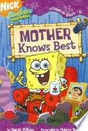 Mother Knows Best cover