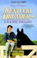 Kentucky Dreamer cover