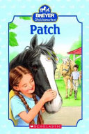Patch cover