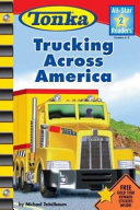 Trucking Across America cover