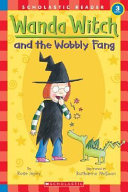 Wanda Witch and the Wobbly Fang cover