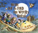 We're off to Find the Witch's House (NQ) cover