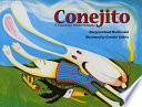 Conejito: A Folktale from Panama cover