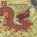 D Is for Dragon Dance cover