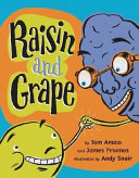 Raisin and Grape cover