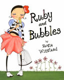 Ruby and Bubbles cover