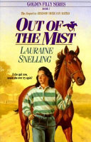 Out of the Mist cover