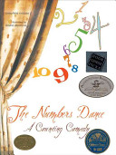 The Numbers Dance: A Counting Comedy cover